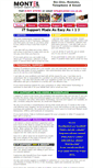 Mobile Screenshot of montel-css.co.uk